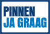 Pinnen mag