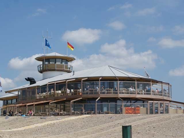  Bizarro Beah   Panta Rhei standwacht vlissingen